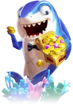Underwater fish game adventure